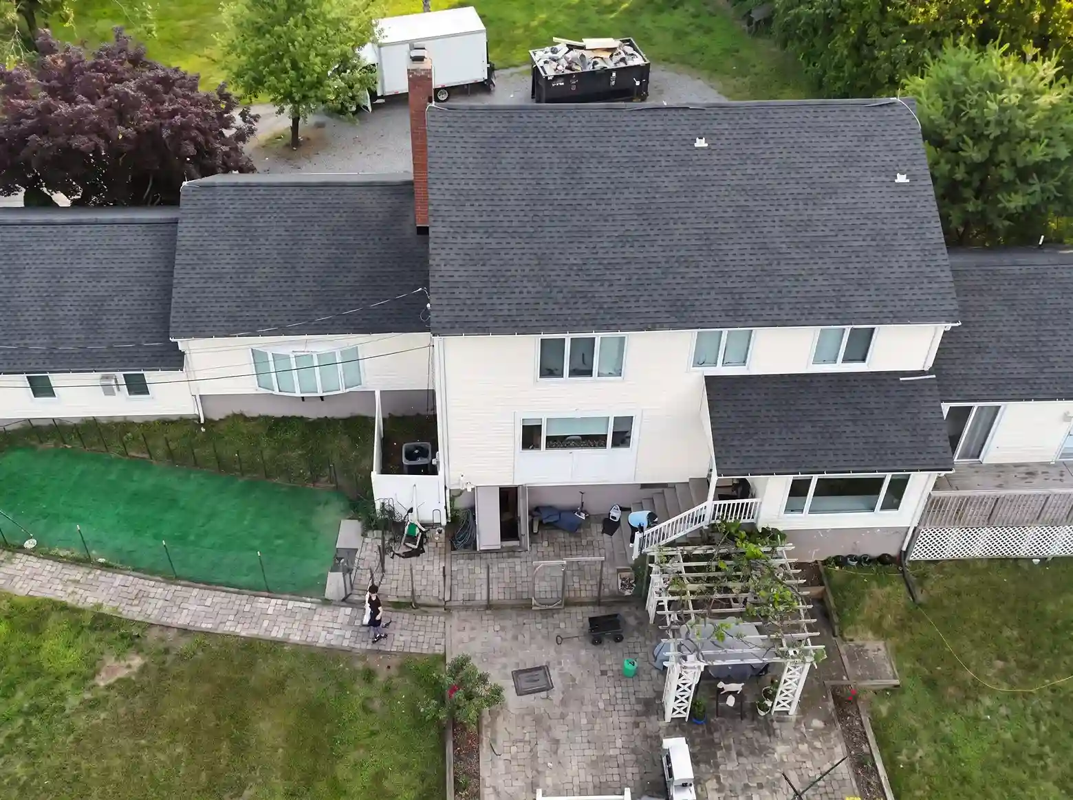Better homes. Built to last.